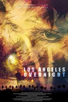 洛杉矶的夜晚(全集)